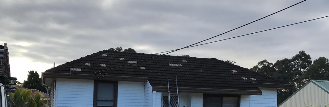 Top View Roofing Cover Image