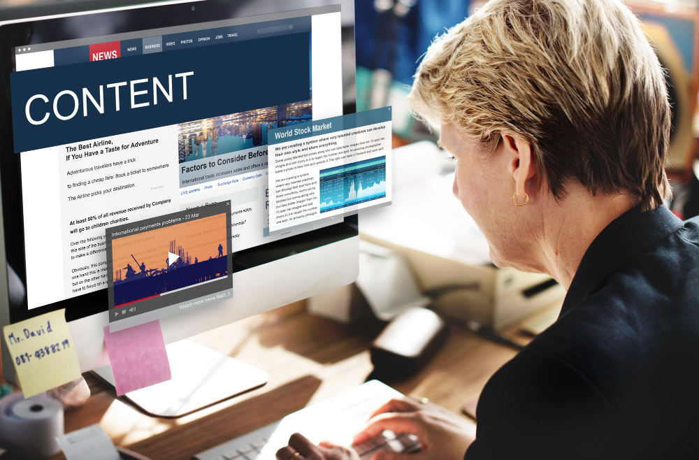 Effective Content Strategy for Businesses in India : A 2025 Guide to Growth