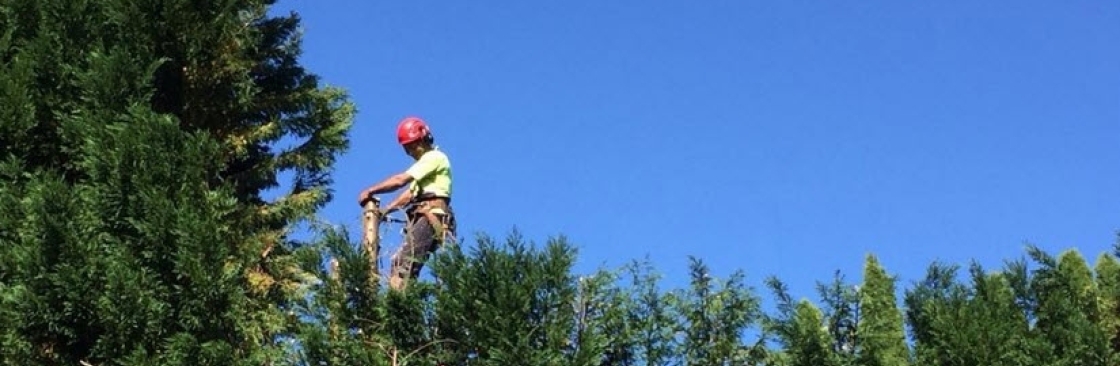 North Shore Tree Loppers Cover Image