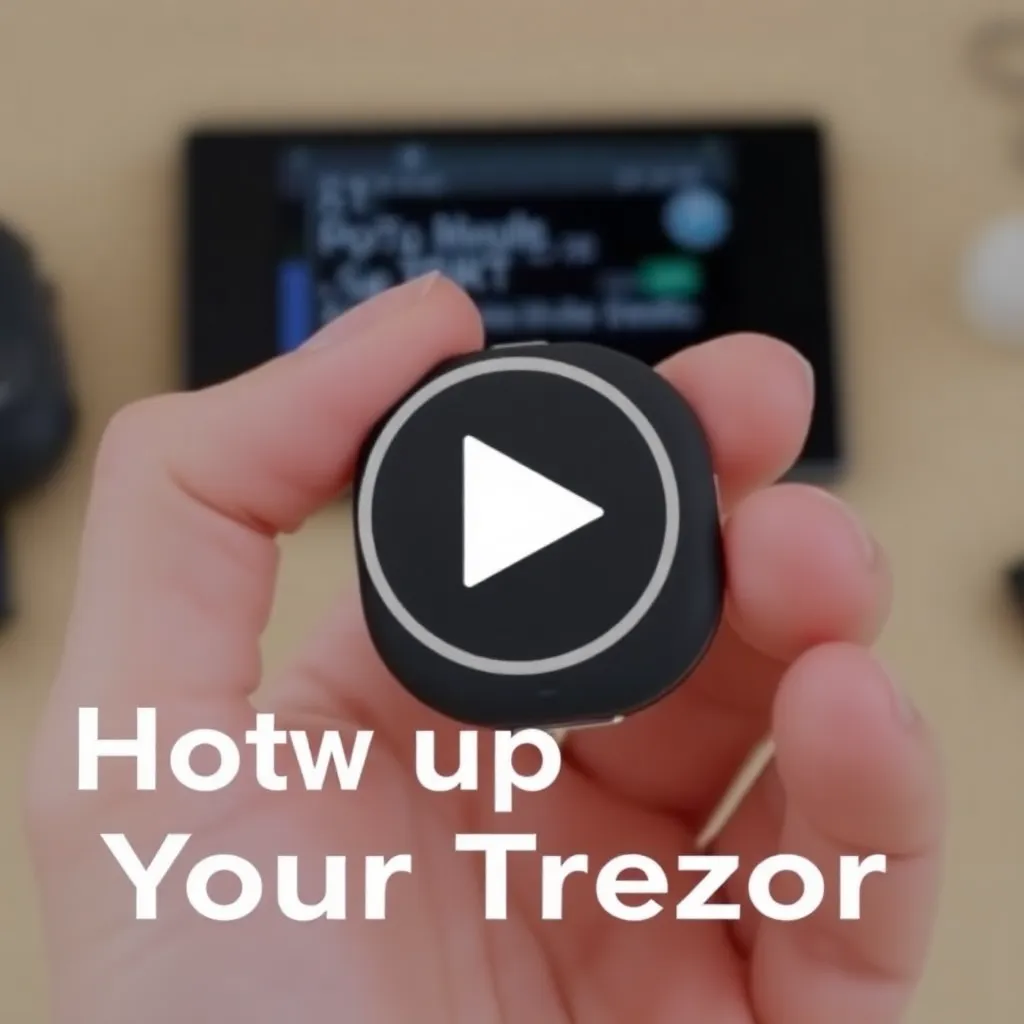 Trézor Bridge® | Introducing the New Trézor App