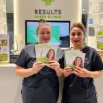 Results Laser Clinic Profile Picture