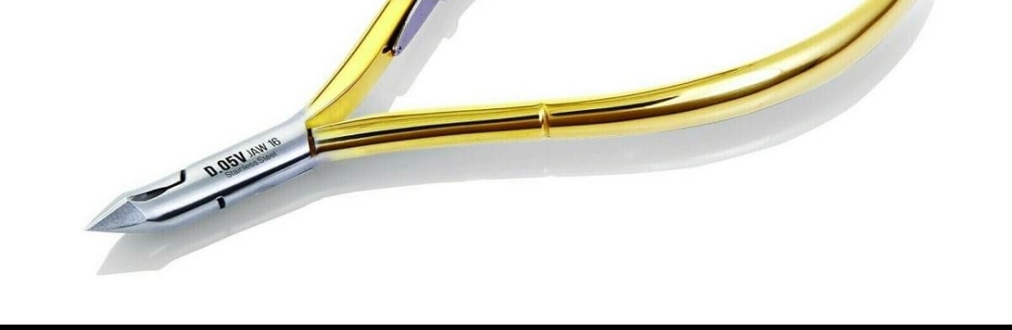 Best Nail Nipper Cover Image