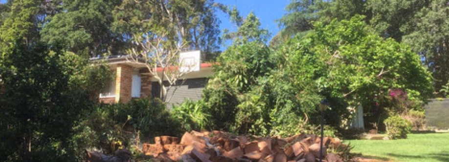Bens Tree and Garden Services Cover Image
