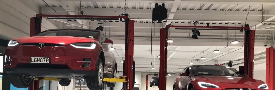 Quality Tesla Service Cover Image