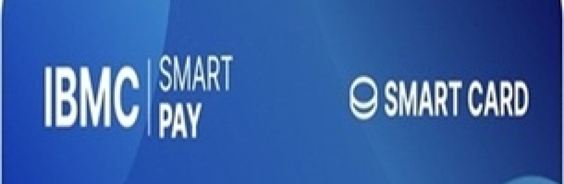 IBMC Smart Pay Cover Image
