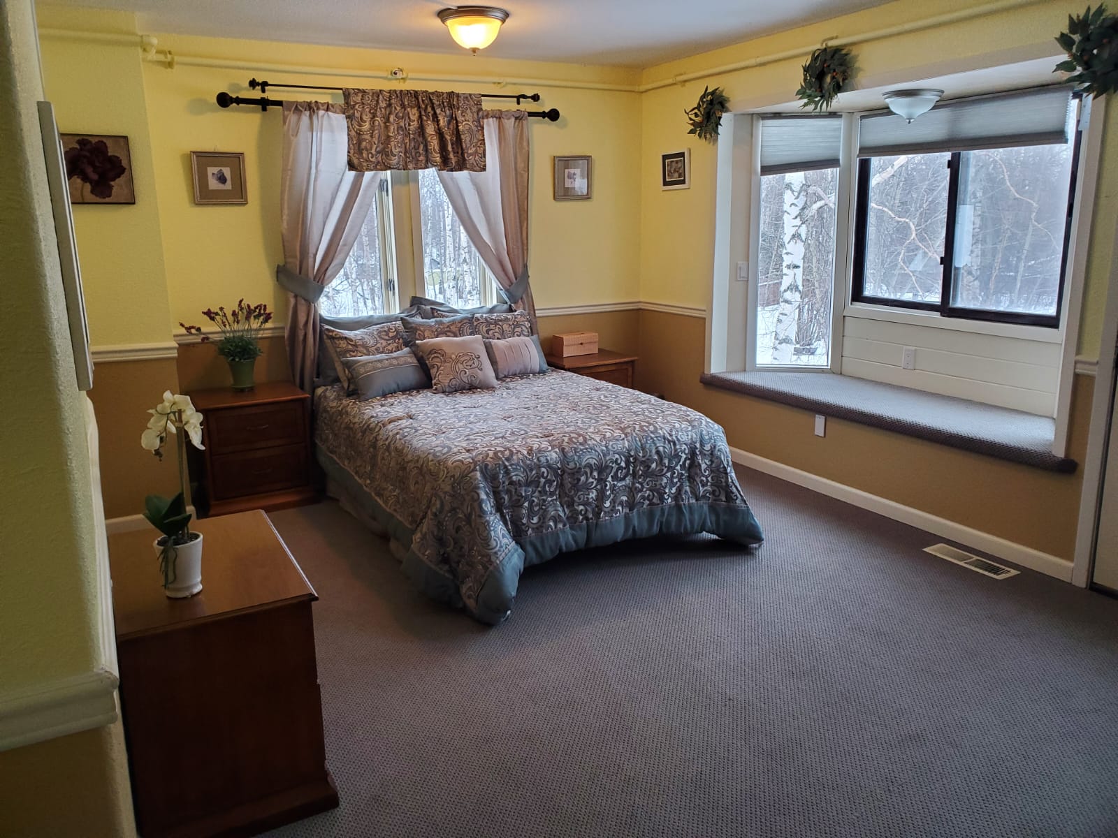 Assisted Living Facility | Wasilla ,Ak | Briar Rose