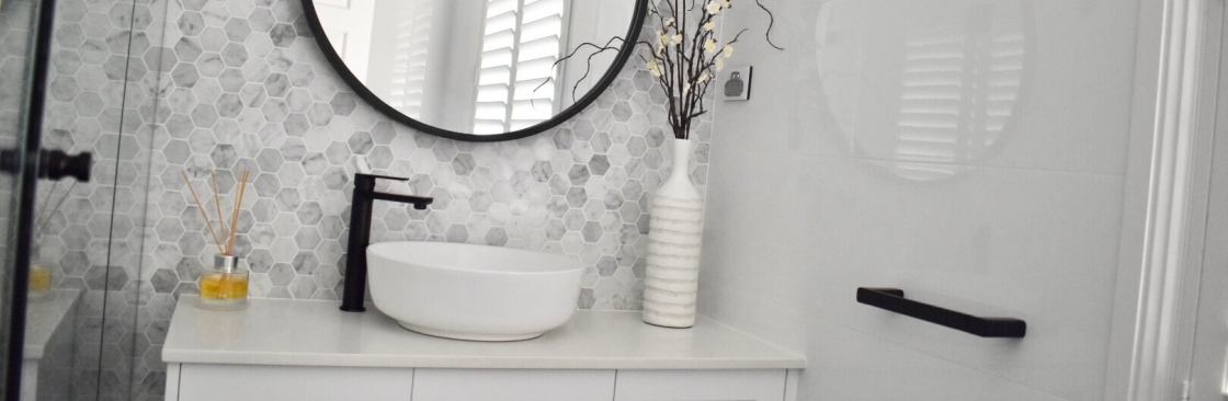 Wondrous Kitchen and Bathroom Cover Image