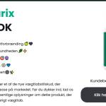 Nourix danmark Profile Picture