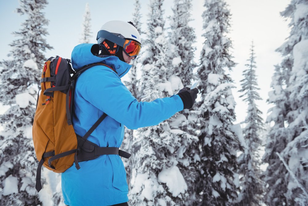 Conoce los mejores Deportes de invierno en Andorra
