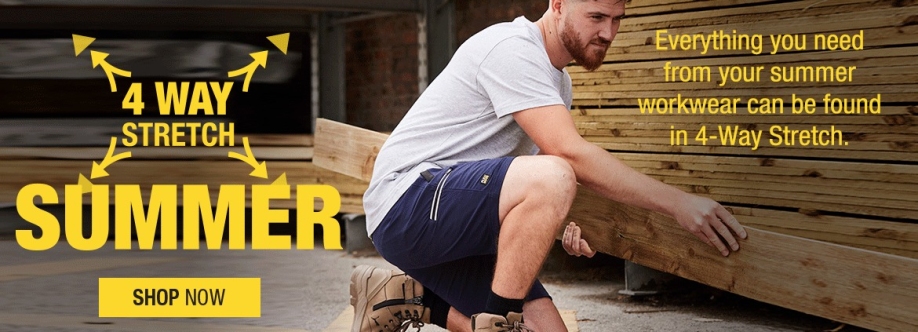 Bisley Workwear Cover Image