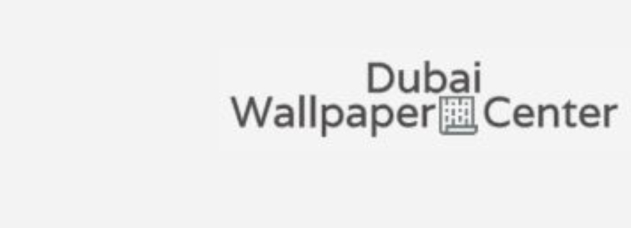 Dubai Wallpaper Paper Centre Cover Image