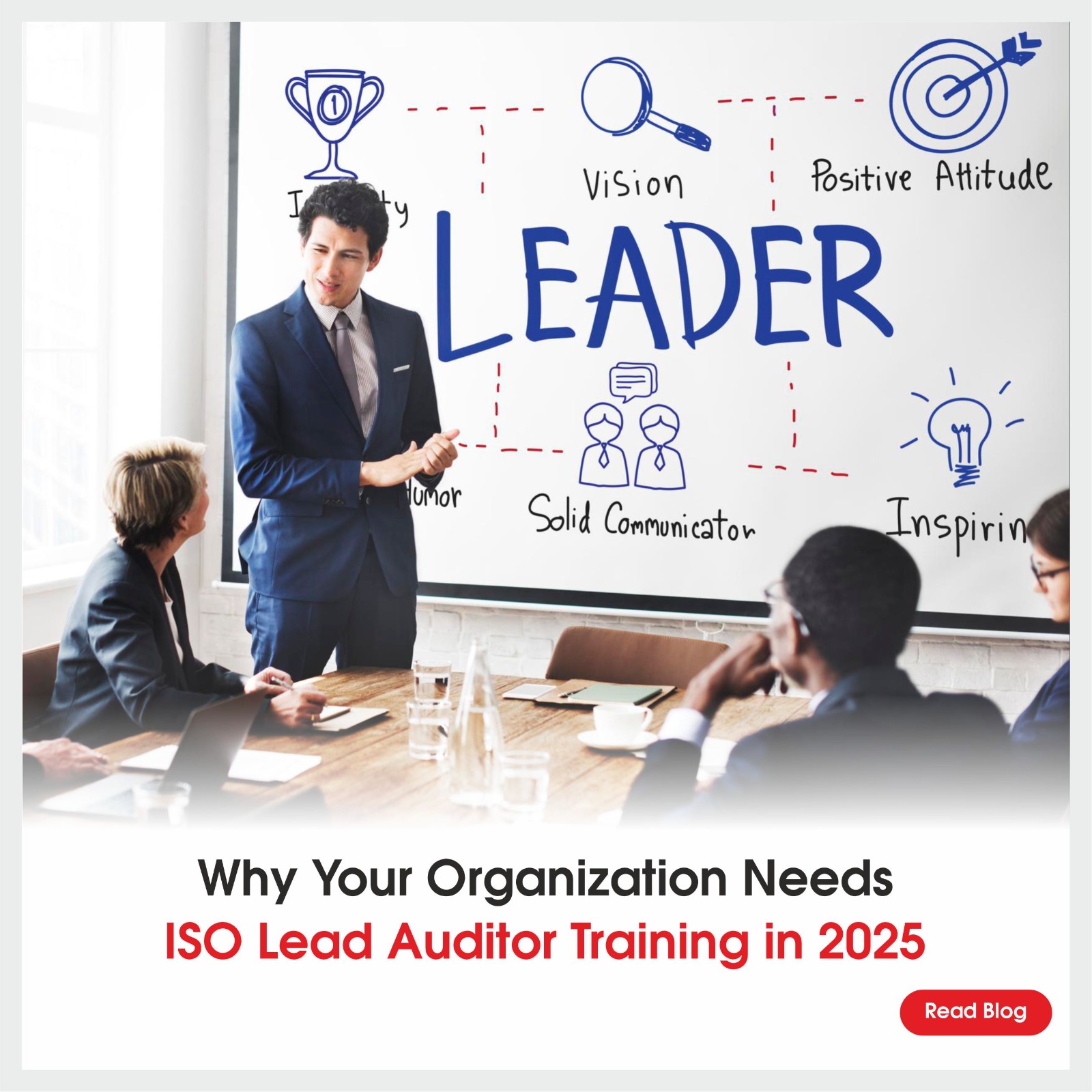 ISO Certification in UAE | Get ISO Certification Dubai