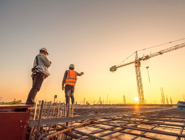 Building Qatar's Future: Responsibilities of Trading and Contracting Enterprises