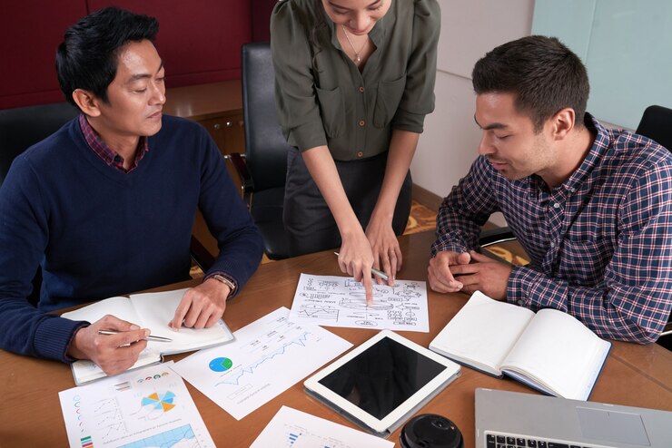 What Documents Do You Need to Register a New Business?