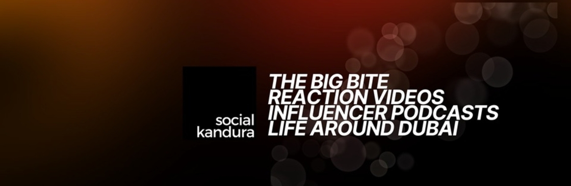 Social Kandura Cover Image