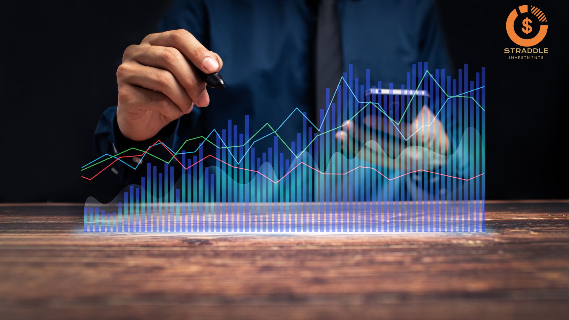 Websites to Start Investing in USA - Straddleco