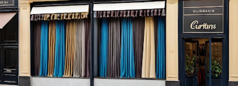 blackout curtains dubai Cover Image