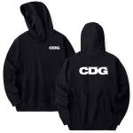 comme des garcons Profile Picture