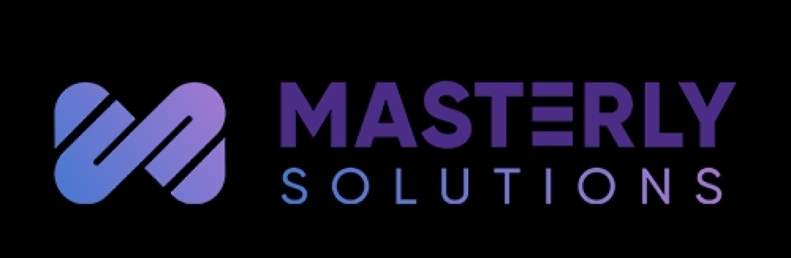 Masterly Solutions Cover Image