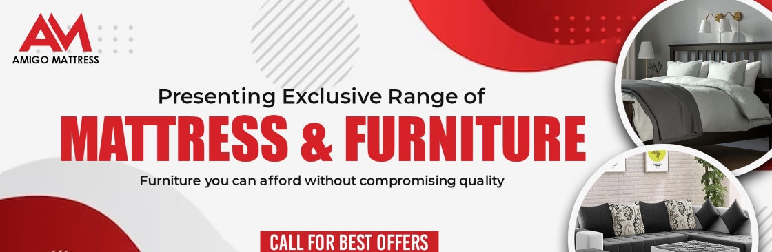 Amigo Mattress and Furniture Cover Image