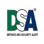 Defence and Security Alert Profile Picture