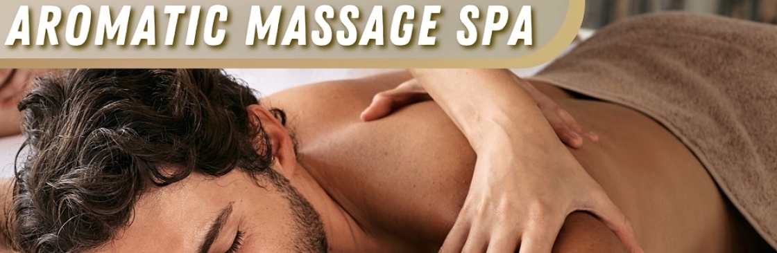 Aromatic Massage Spa Cover Image