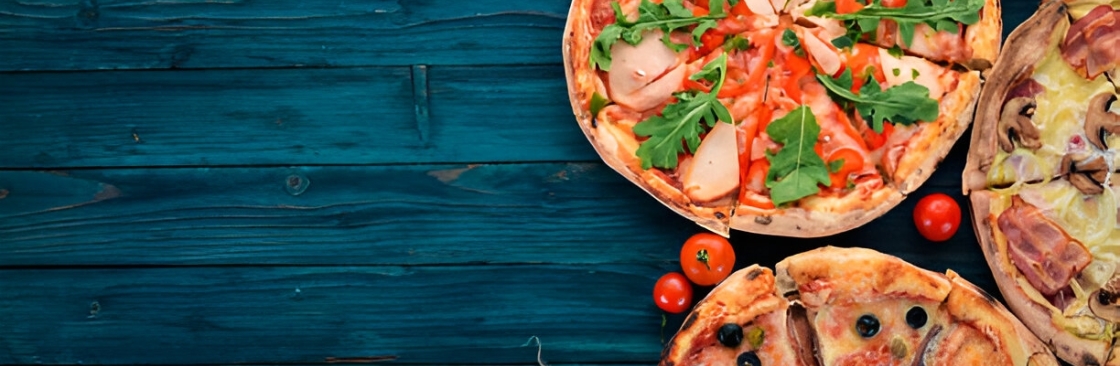 Dominos Pizza Cover Image