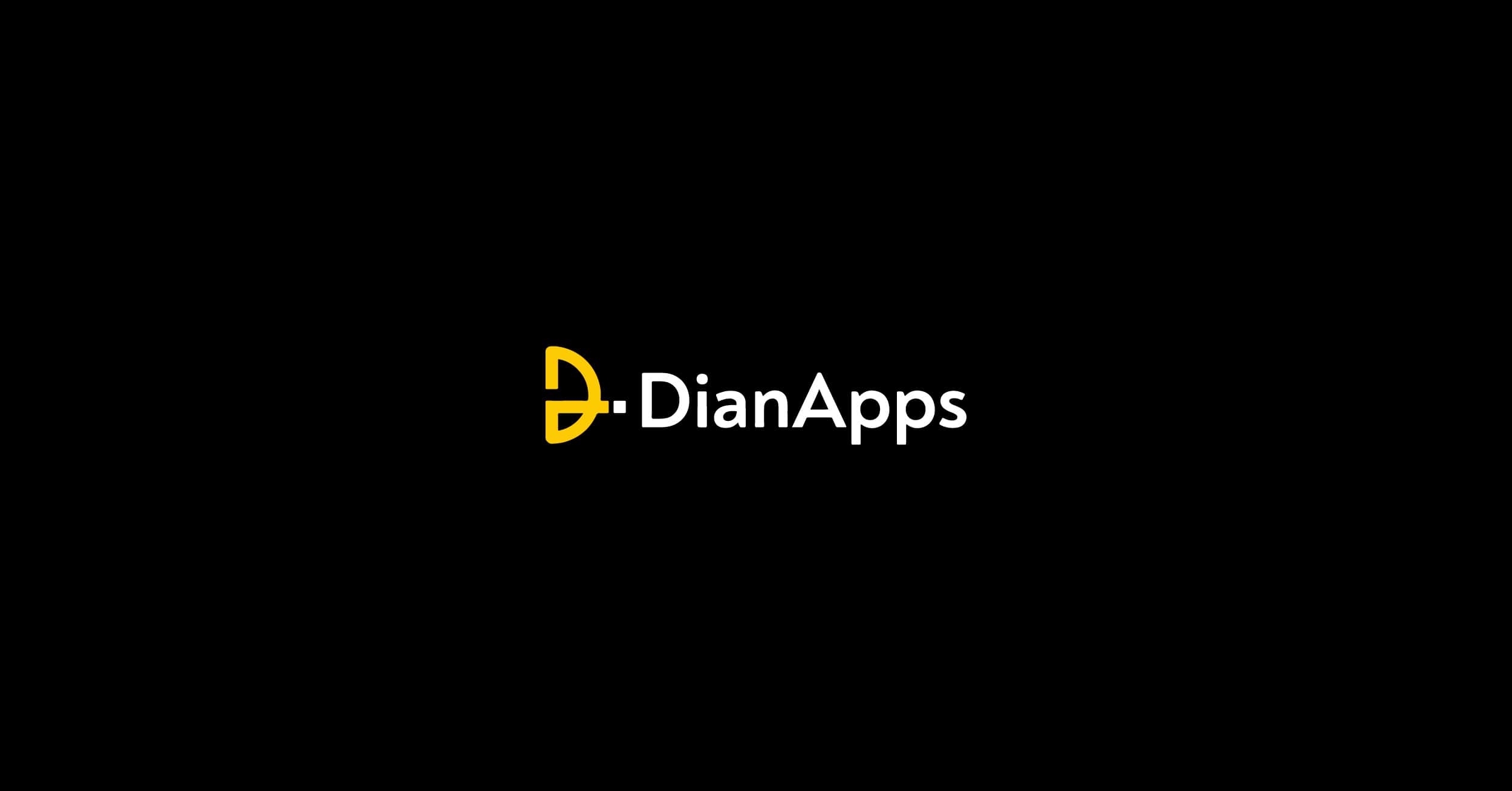 Custom Software Development Company in USA- DianApps