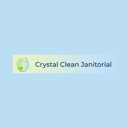 Crystal Clean Janitorial Profile Picture