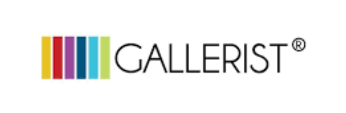 Gallerist Cover Image