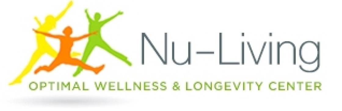 Nu Living Cover Image