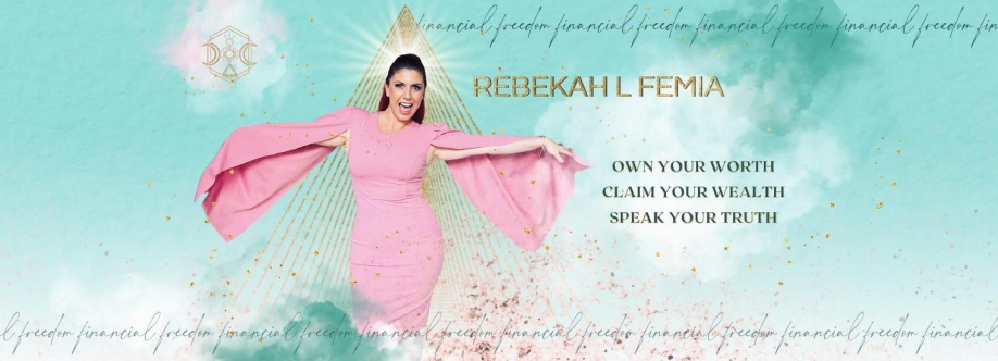 Rebekah L Femia Cover Image