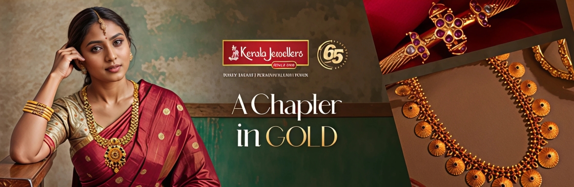 Kerala Jewellers Cover Image