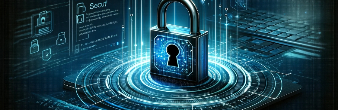 Cyber Security London Cover Image