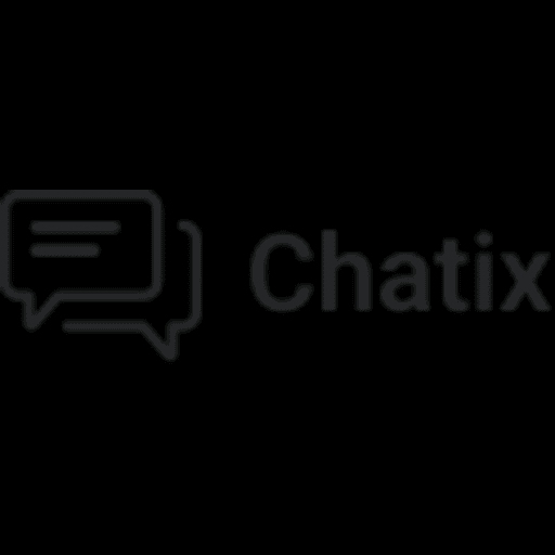 Chatix App Profile Picture