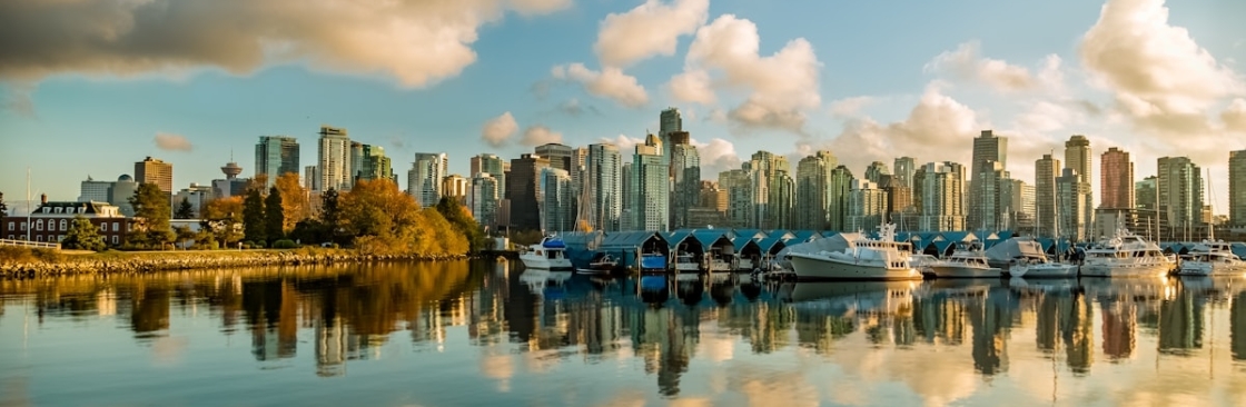 Vancouver Home Finders Cover Image