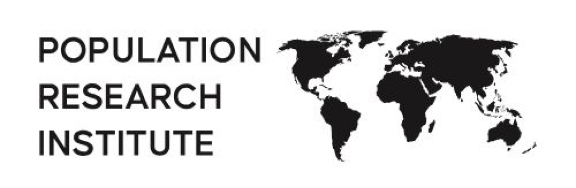 Population Research Institute Cover Image