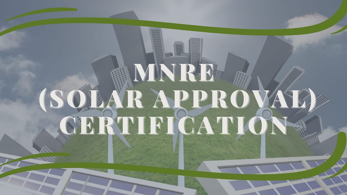 National Portal for Rooftop Solar: Empowering Sustainable Energy Solutions