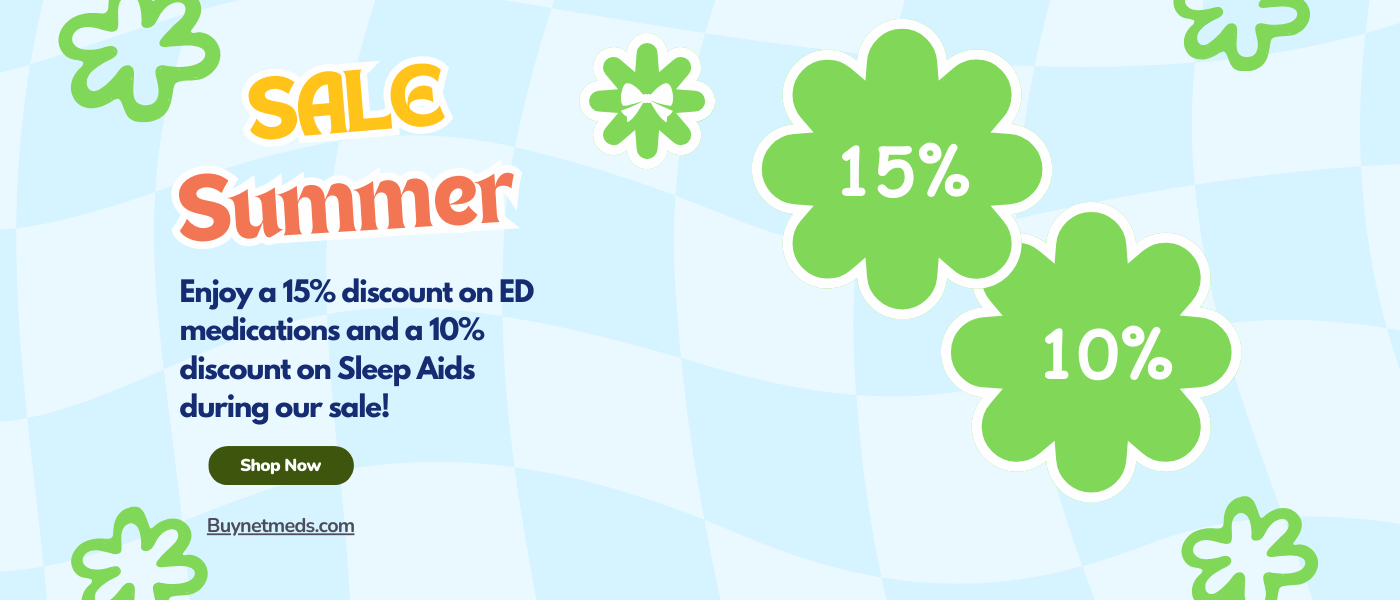 Buy Net Meds Online Pharmacy | Generic Meds Online