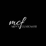 Mens Custom Fit Profile Picture