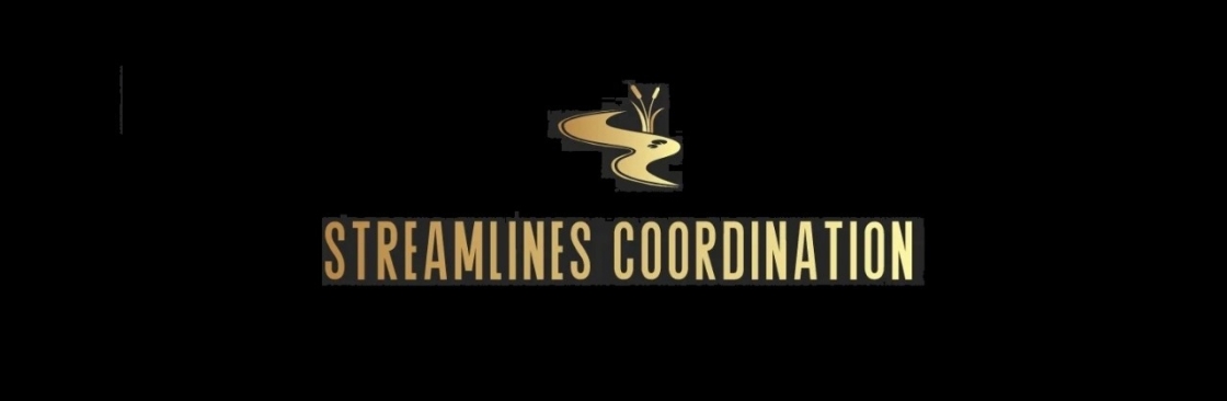 Streamlines Coordination Cover Image