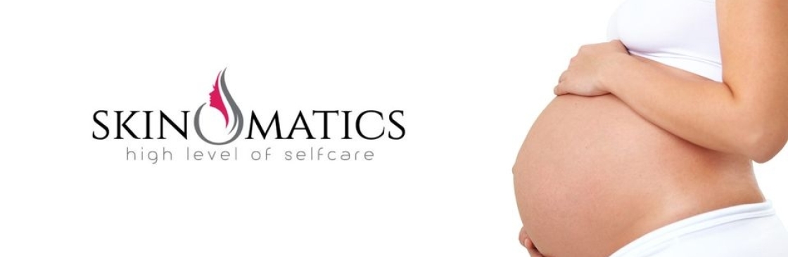 Skinomatics USA Cover Image