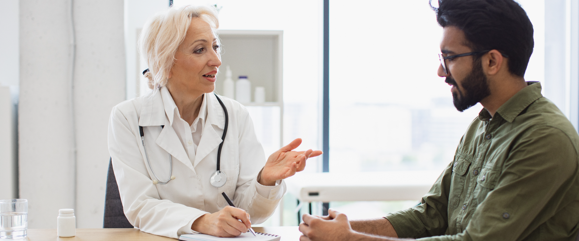 Doctor Consultation – Best Doctor 24/7