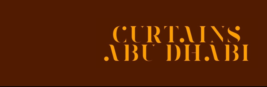 Curtain Abu Dhabi Cover Image