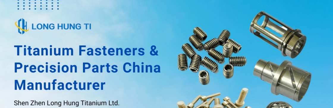 Shen Zhen Long Hung Titanium Ltd Cover Image