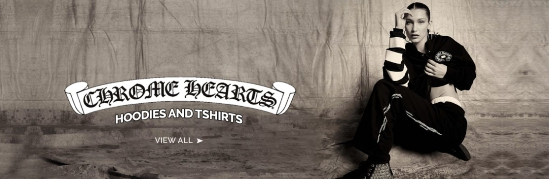 Chrome Hearts Cover Image