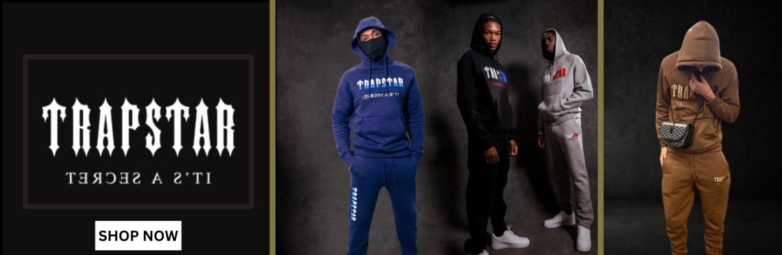 Bluza Trapstar Cover Image