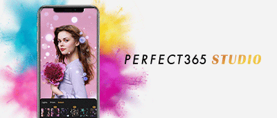 Perfect365: Best Free Selfie Editor Online | AI Beauty App