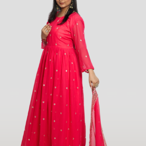 Randeep Clothing | Hand Crafted Lucknow Chikankari & Designer Dresses