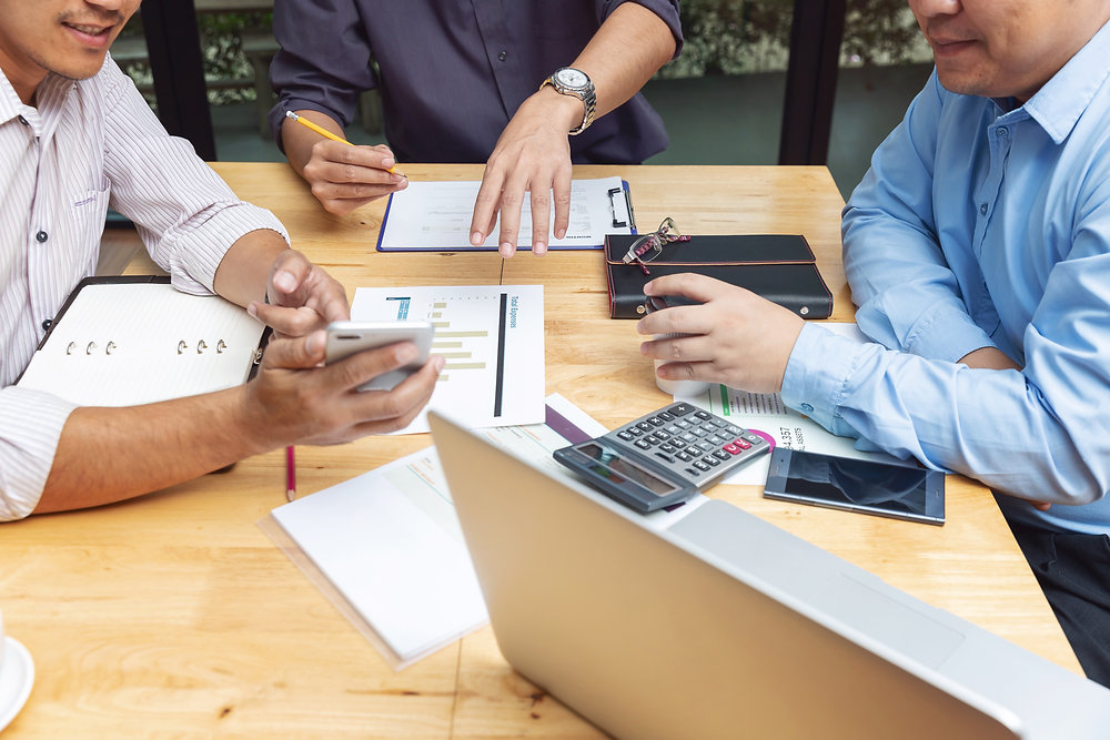 Accounting Services: Key to Financial Planning & Growth